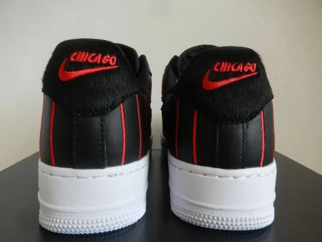 Nike wmns air force 1 low jewel chicago all-star 2020