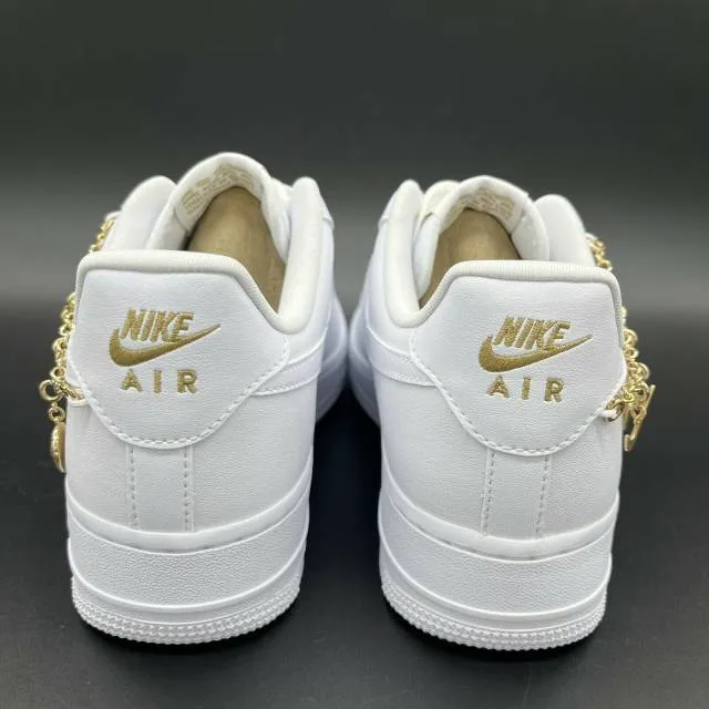 Nike wmns air force 1 low lx lucky charms white