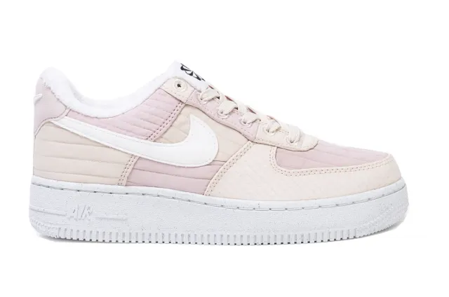 Nike wmns air force 1 low toasty pink