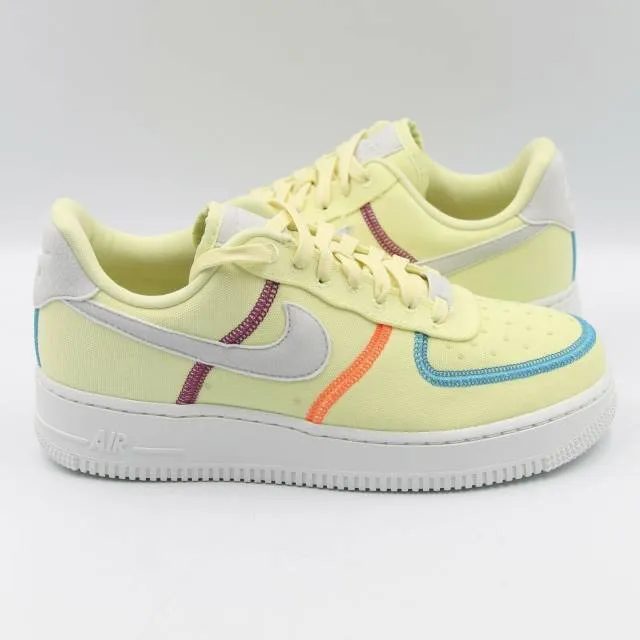 Nike wmns air force 1 lx life lime