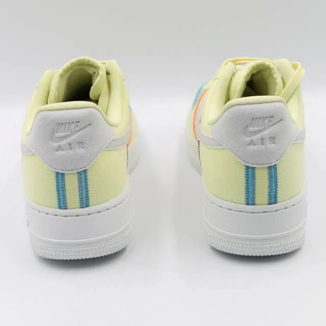 Nike wmns air force 1 lx life lime