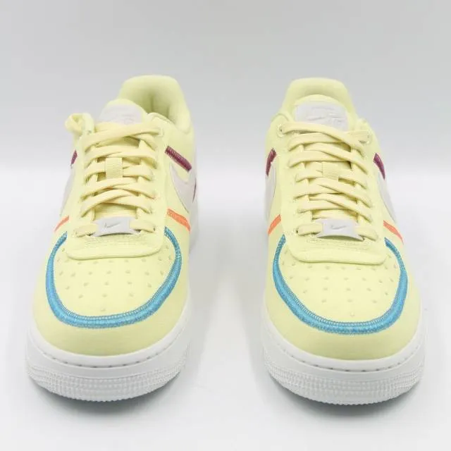 Nike wmns air force 1 lx life lime