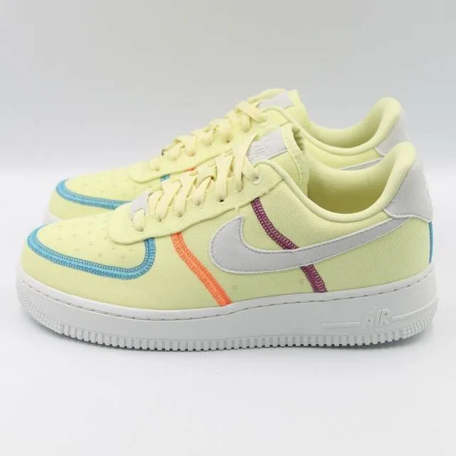 Nike wmns air force 1 lx life lime