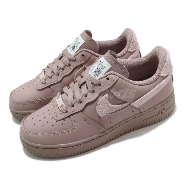 Nike wmns air force 1 lxx malt platinum violet