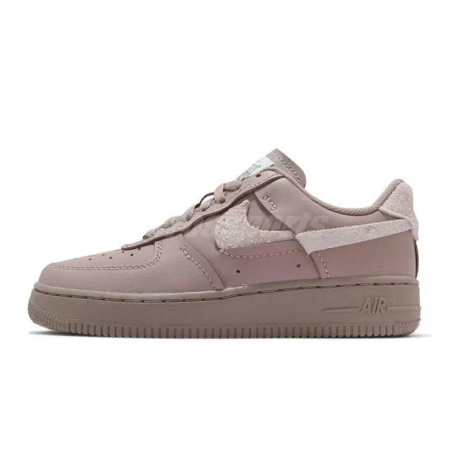 Nike wmns air force 1 lxx malt platinum violet