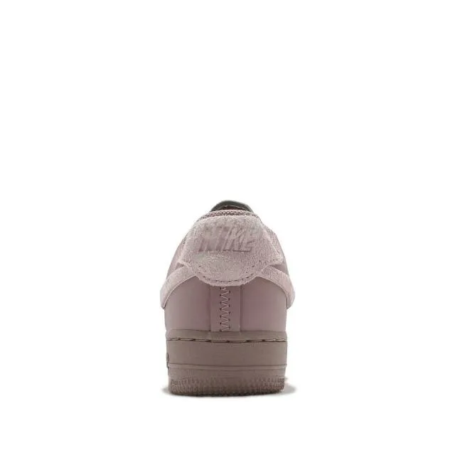 Nike wmns air force 1 lxx malt platinum violet