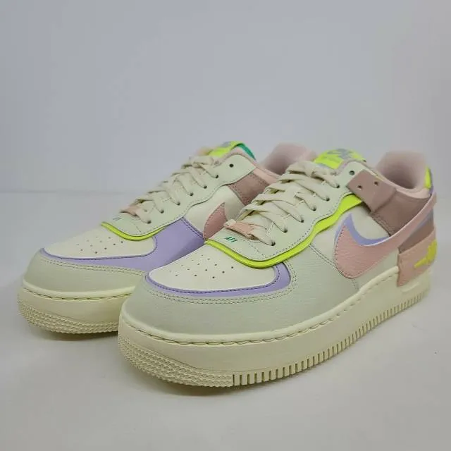 Nike wmns air force 1 shadow cashmere pale coral