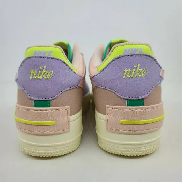 Nike wmns air force 1 shadow cashmere pale coral