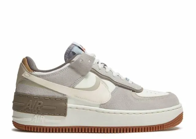 Nike wmns air force 1 shadow sail pale ivory