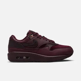 Nike Women's Air Max 1 '97 Burgundy