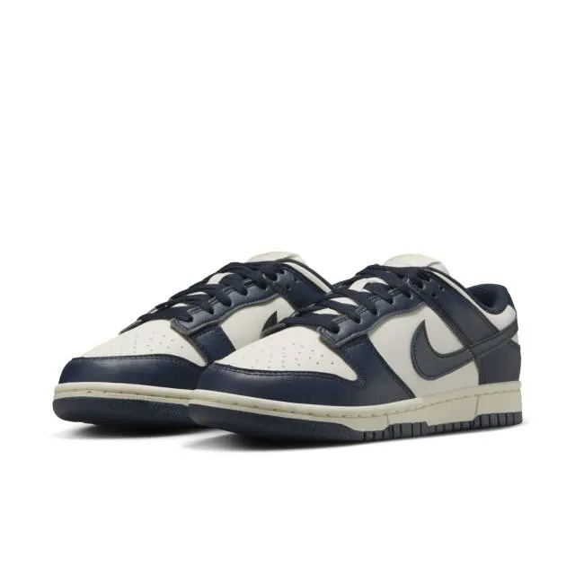 Nike Women's Dunk Low Next Nature (Olympic/ Blue Phantom...