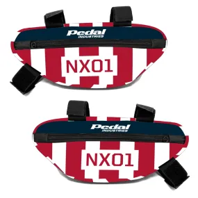 NX01 2024 Day Ripper Frame Bag