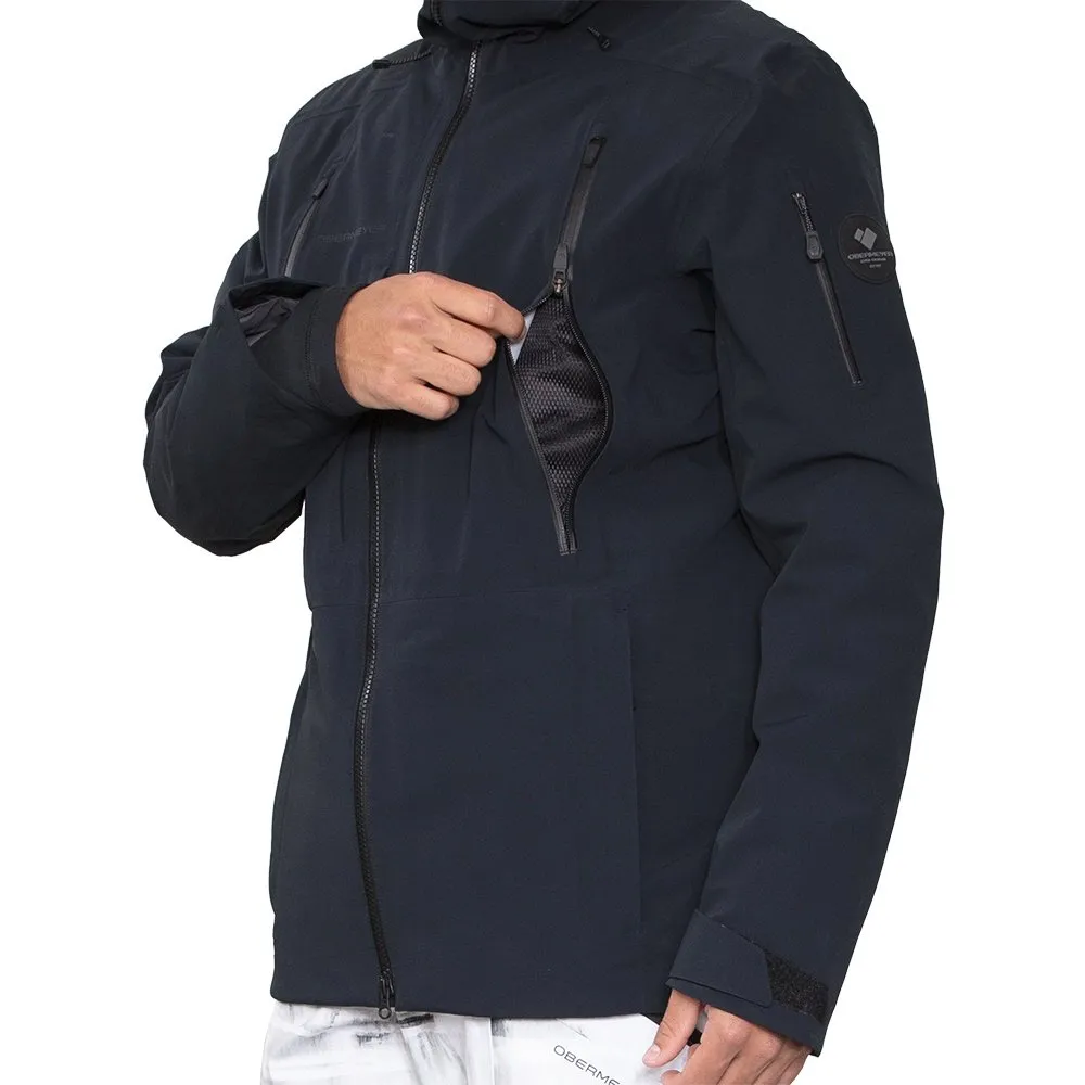 Obermeyer Highlands Shell Ski Jacket (Men's)