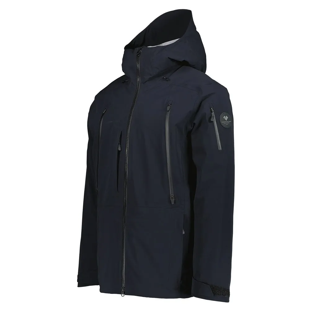 Obermeyer Highlands Shell Ski Jacket (Men's)