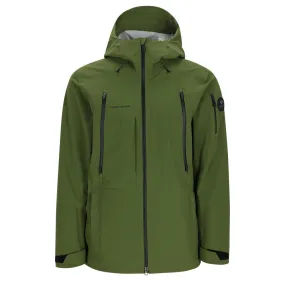 Obermeyer Highlands Shell Ski Jacket (Men's)