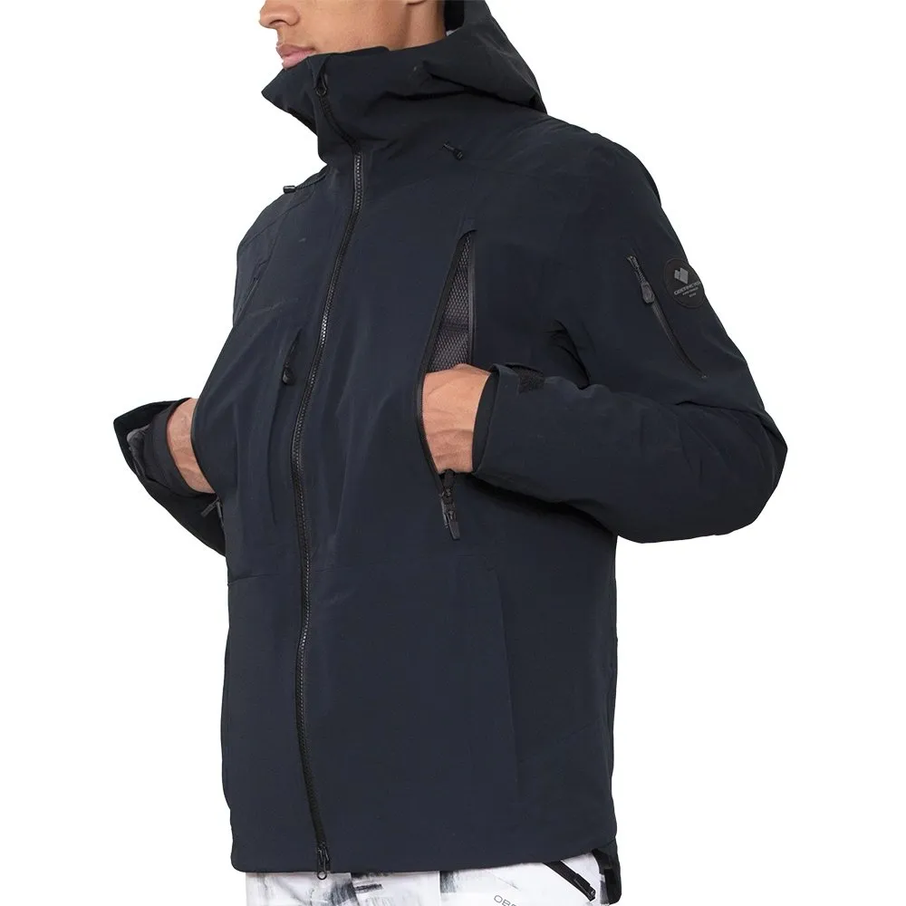 Obermeyer Highlands Shell Ski Jacket (Men's)