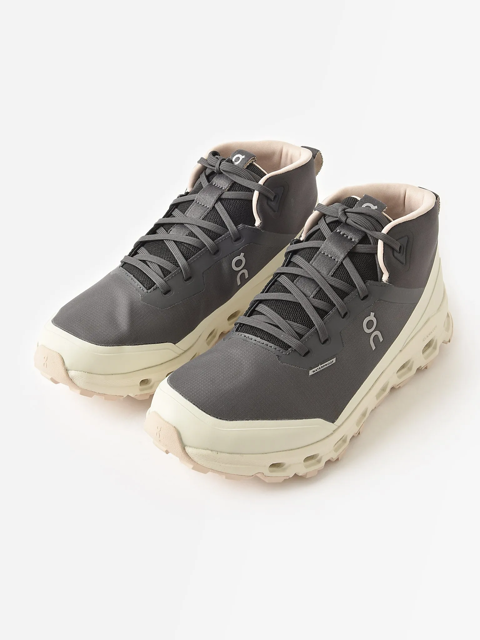     ON  Women's Cloudroam Waterproof Boot    