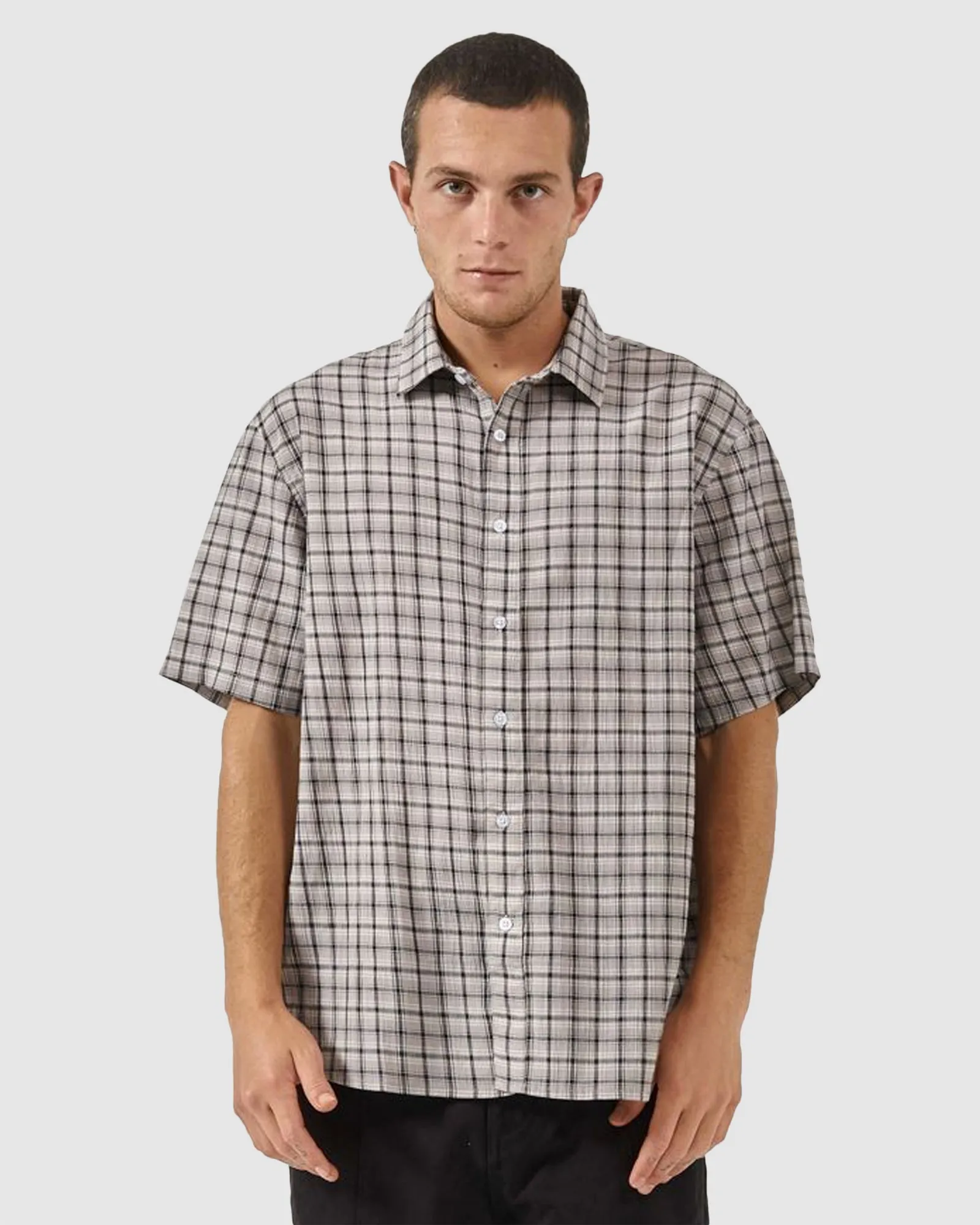 ORIGINS SHORT SLEEVE SHIRT