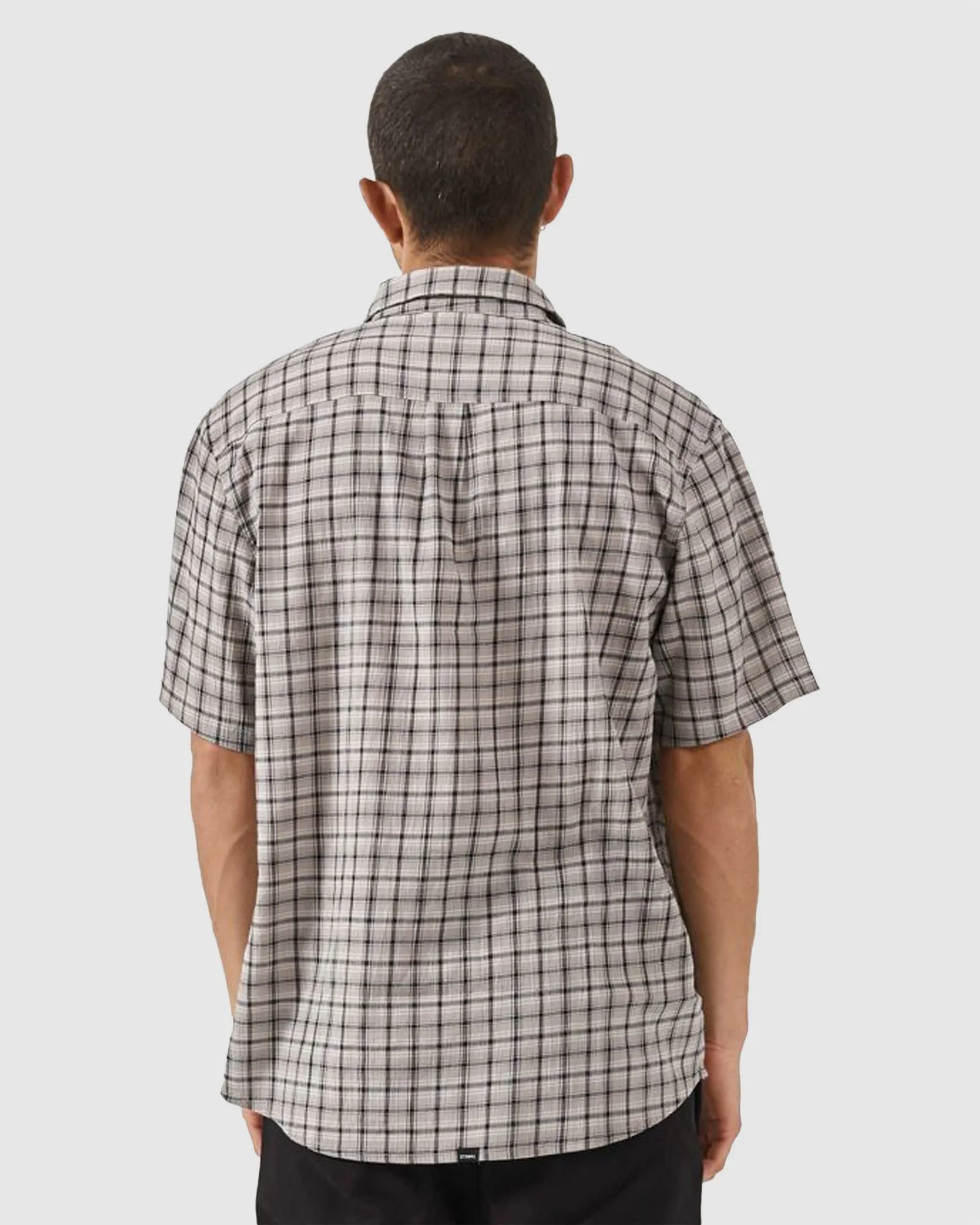 ORIGINS SHORT SLEEVE SHIRT