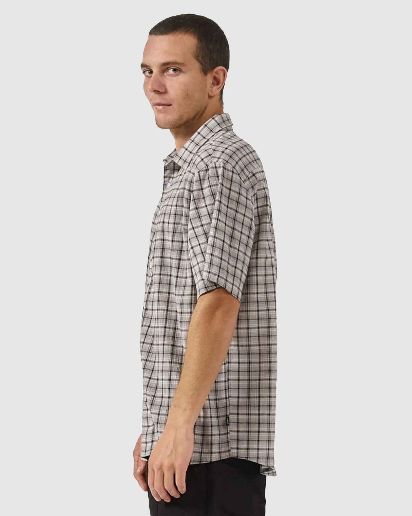 ORIGINS SHORT SLEEVE SHIRT