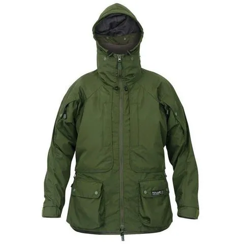 Paramo Men's Halcon Jacket ~ Waterproof and Breathable