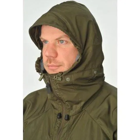 Paramo Men's Halcon Jacket ~ Waterproof and Breathable