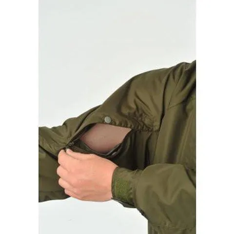 Paramo Men's Halcon Jacket ~ Waterproof and Breathable