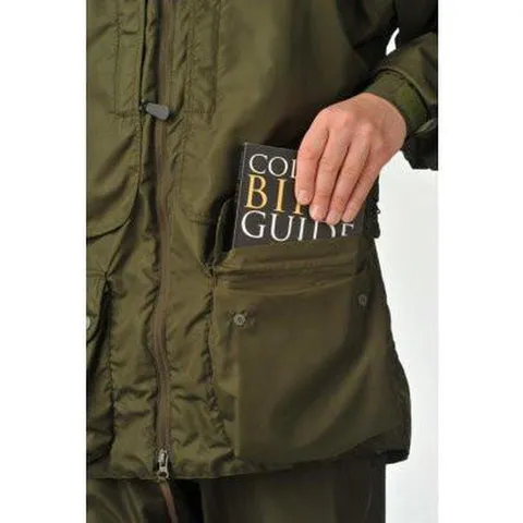 Paramo Men's Halcon Jacket ~ Waterproof and Breathable