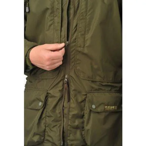 Paramo Men's Halcon Jacket ~ Waterproof and Breathable