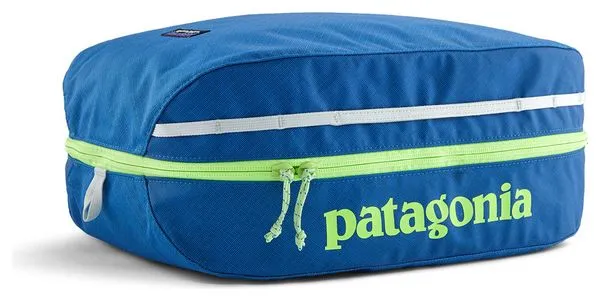 Patagonia Black Hole Cube 14L Bag Blue