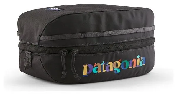 Patagonia Black Hole Cube 6L Black