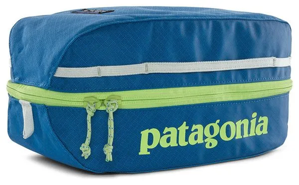 Patagonia Black Hole Cube 6L Blue