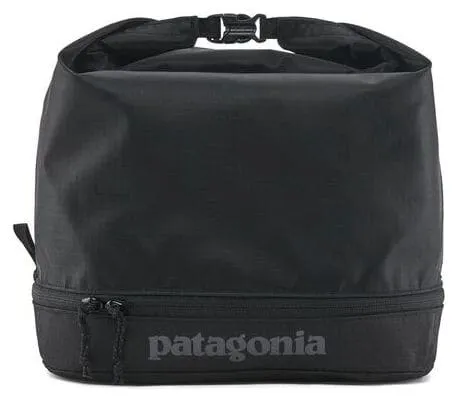 Patagonia Black Hole Mlc Cube Travel Bag Black