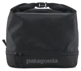 Patagonia Black Hole Mlc Cube Travel Bag Black