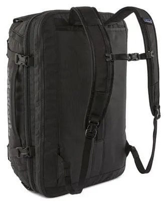 Patagonia Black Hole Mlc Travel Bag Black