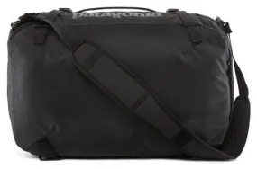 Patagonia Black Hole Mlc Travel Bag Black