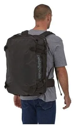 Patagonia Black Hole Mlc Travel Bag Black