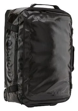 Patagonia Black Hole Wheeled 40L Travel Bag Black