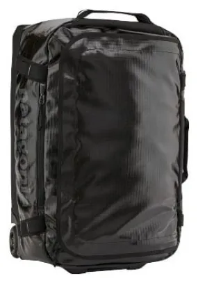 Patagonia Black Hole Wheeled 40L Travel Bag Black