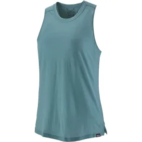 Patagonia Capilene Cool Merino Tank Women's