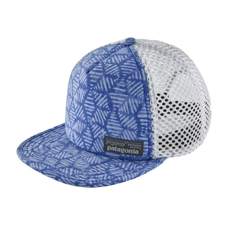 Patagonia  Duckbill Trucker Hat - Cappellino