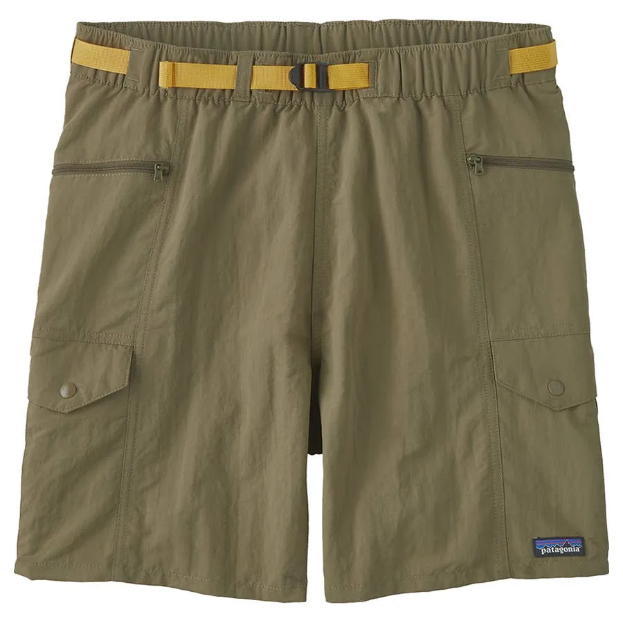 Patagonia Men's Outdoor Everyday 7" Shorts - Sage Khaki