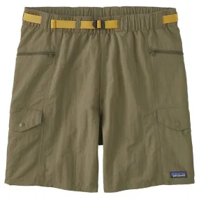 Patagonia Men's Outdoor Everyday 7" Shorts - Sage Khaki