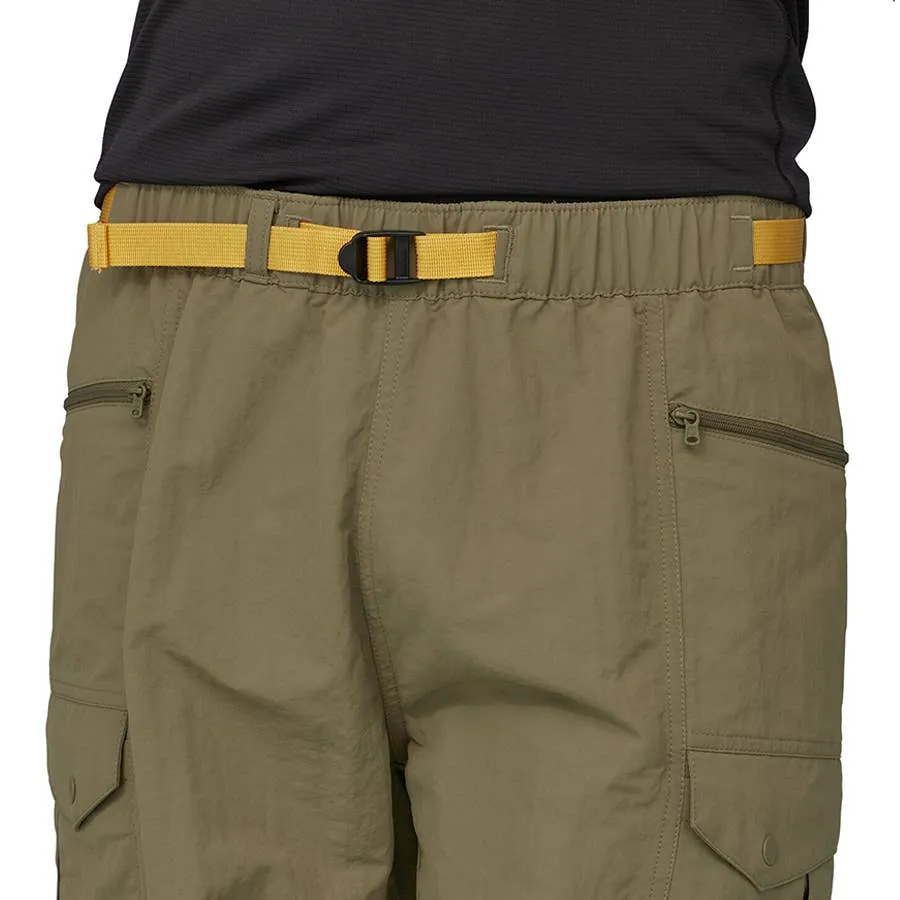 Patagonia Men's Outdoor Everyday 7" Shorts - Sage Khaki