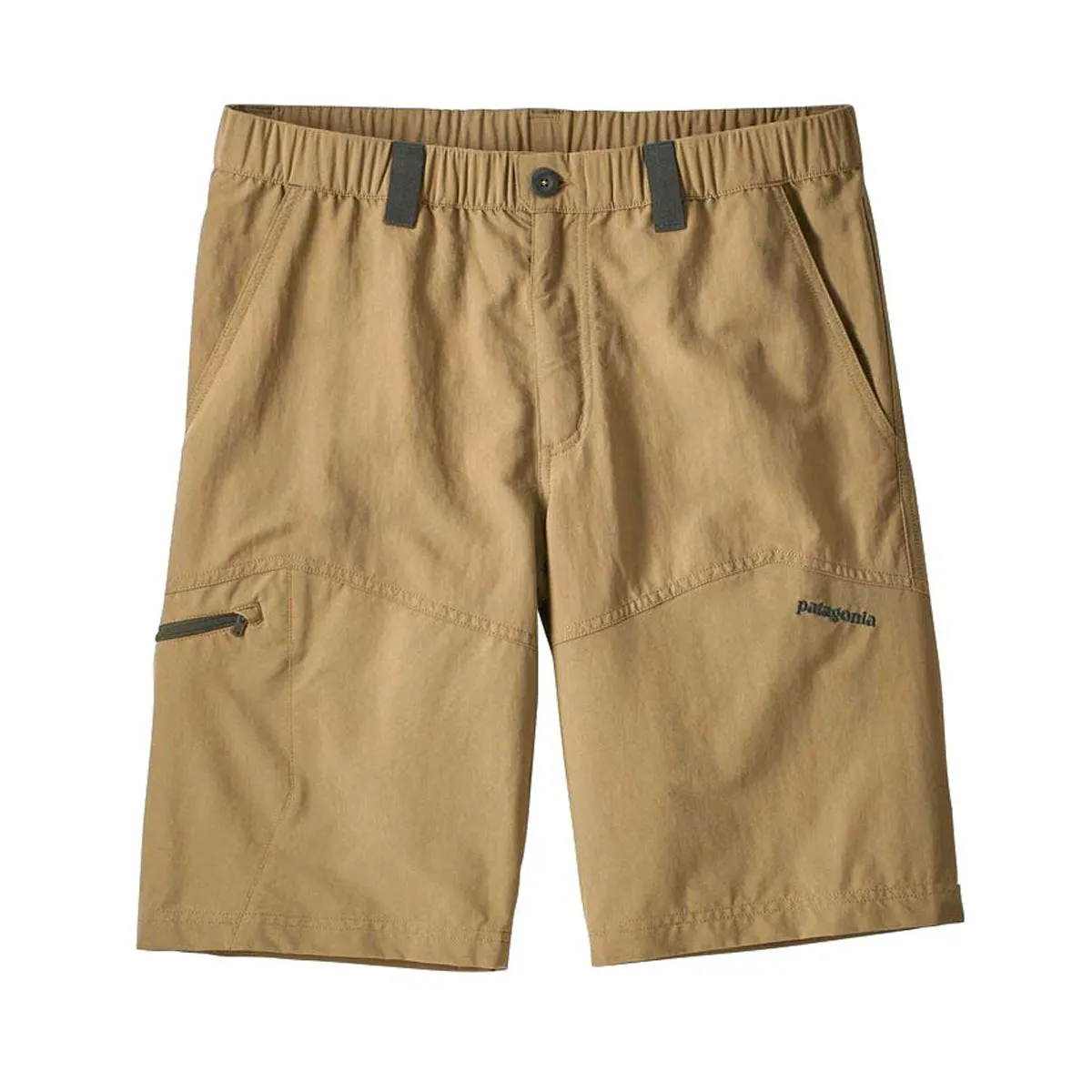 Patagonia Men's Guidewater II Shorts - Ash Tan