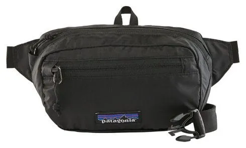 PATAGONIA Ultralight Black Hole Mini Hip Pack Black