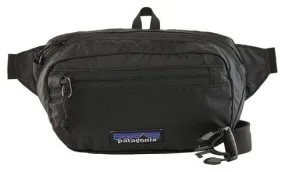 PATAGONIA Ultralight Black Hole Mini Hip Pack Black