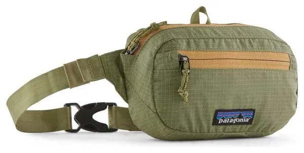 Patagonia Ultralight Black Hole Mini Khaki