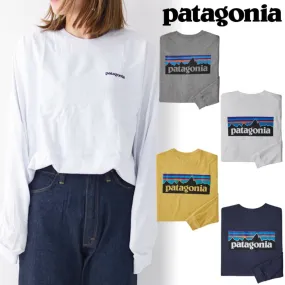 Patagonia  |Unisex Outdoor T-Shirts