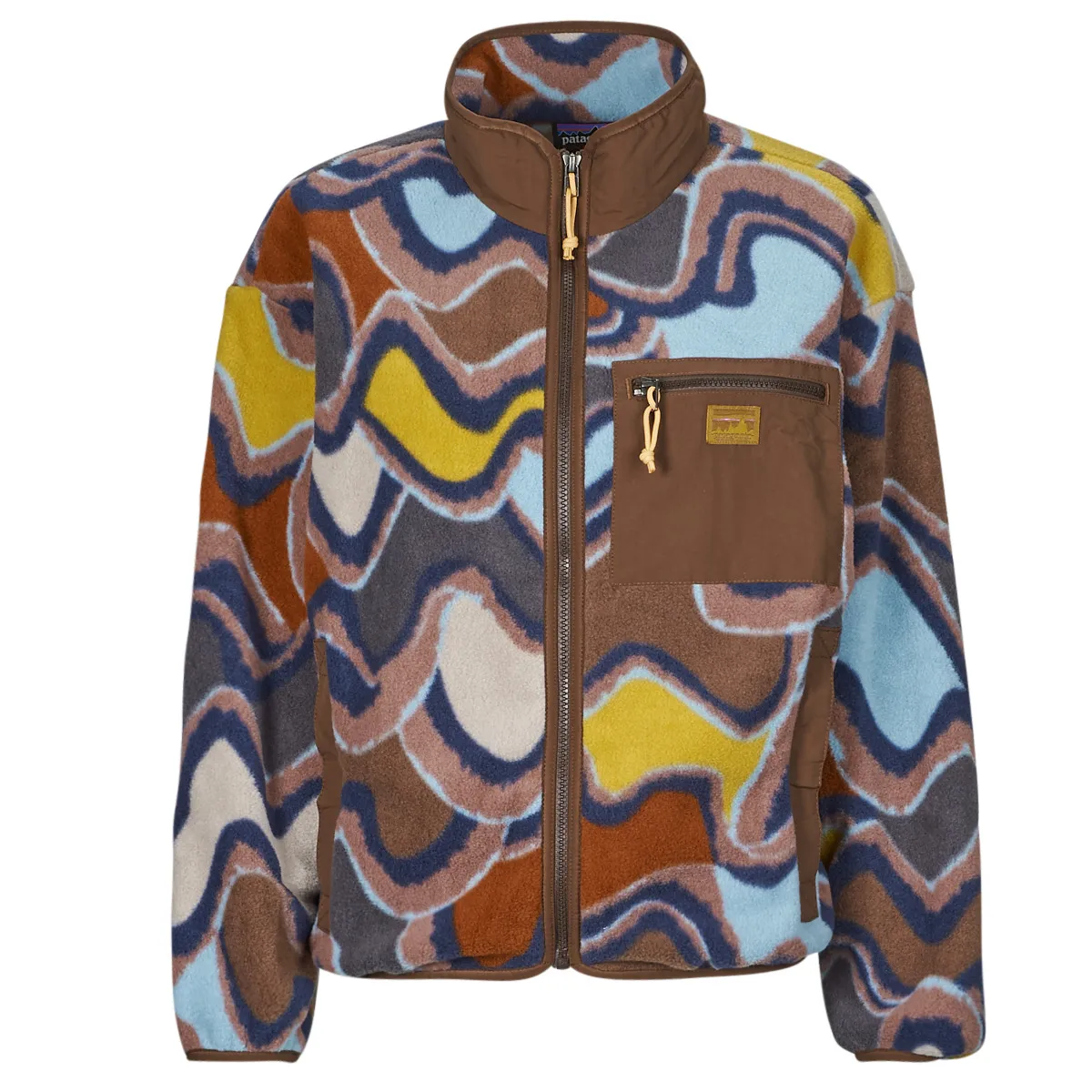 Patagonia - W's Synch Jkt